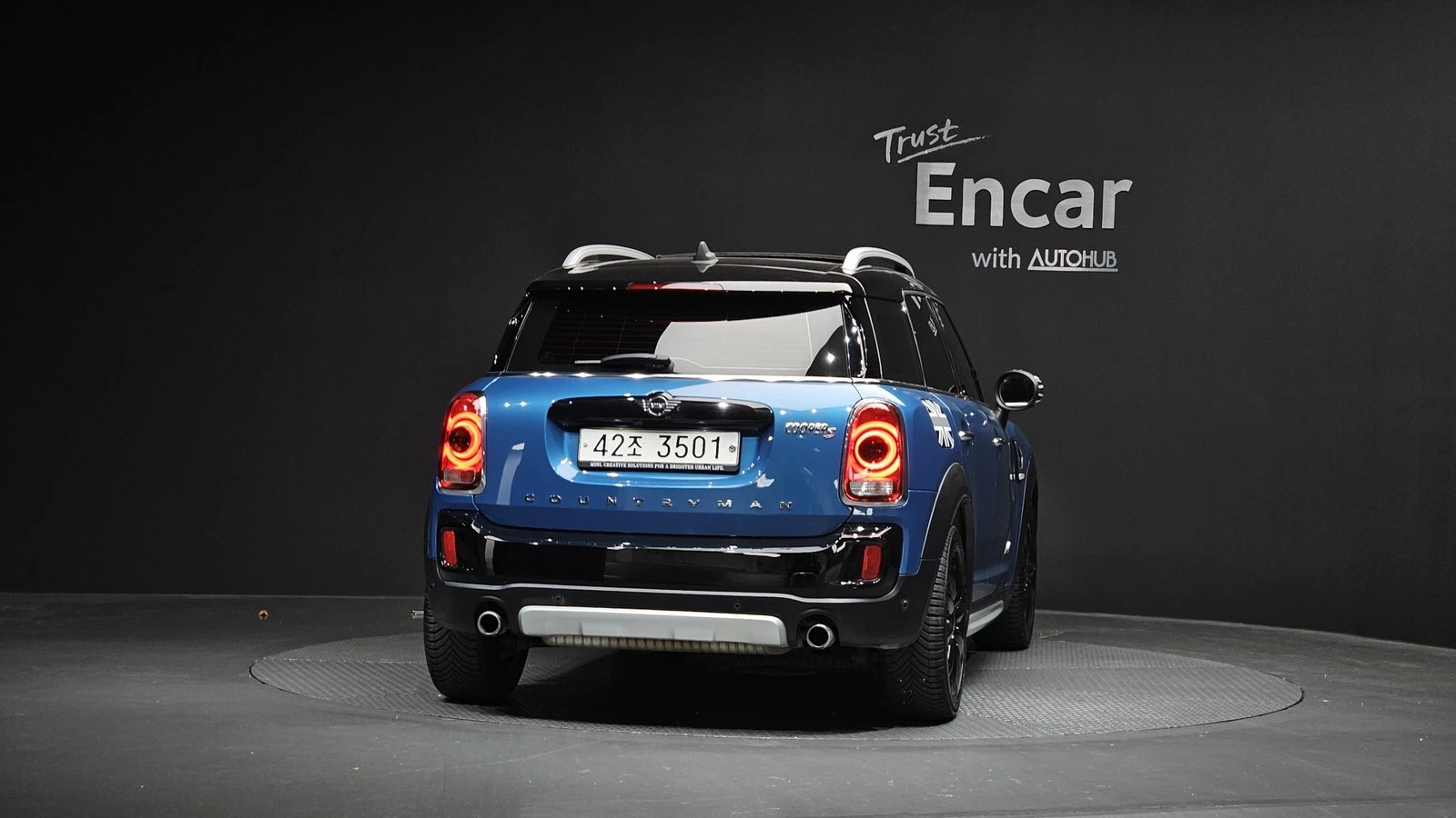Mini Countryman ALL4* ���* HUD* KEYLESS* ��. ��������* ������ ���� | Mobile.bg � ����������� 4