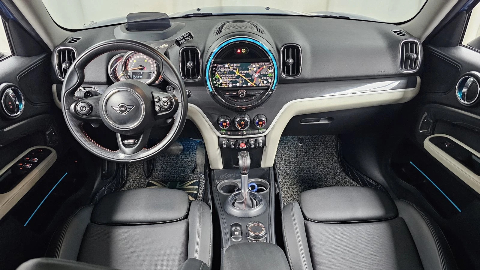 Mini Countryman ALL4* ���* HUD* KEYLESS* ��. ��������* ������ ���� | Mobile.bg � ����������� 7