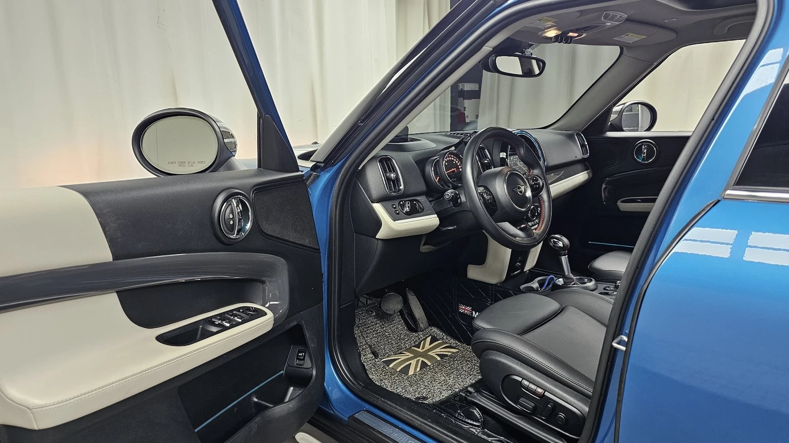 Mini Countryman ALL4* ���* HUD* KEYLESS* ��. ��������* ������ ���� | Mobile.bg � ����������� 10