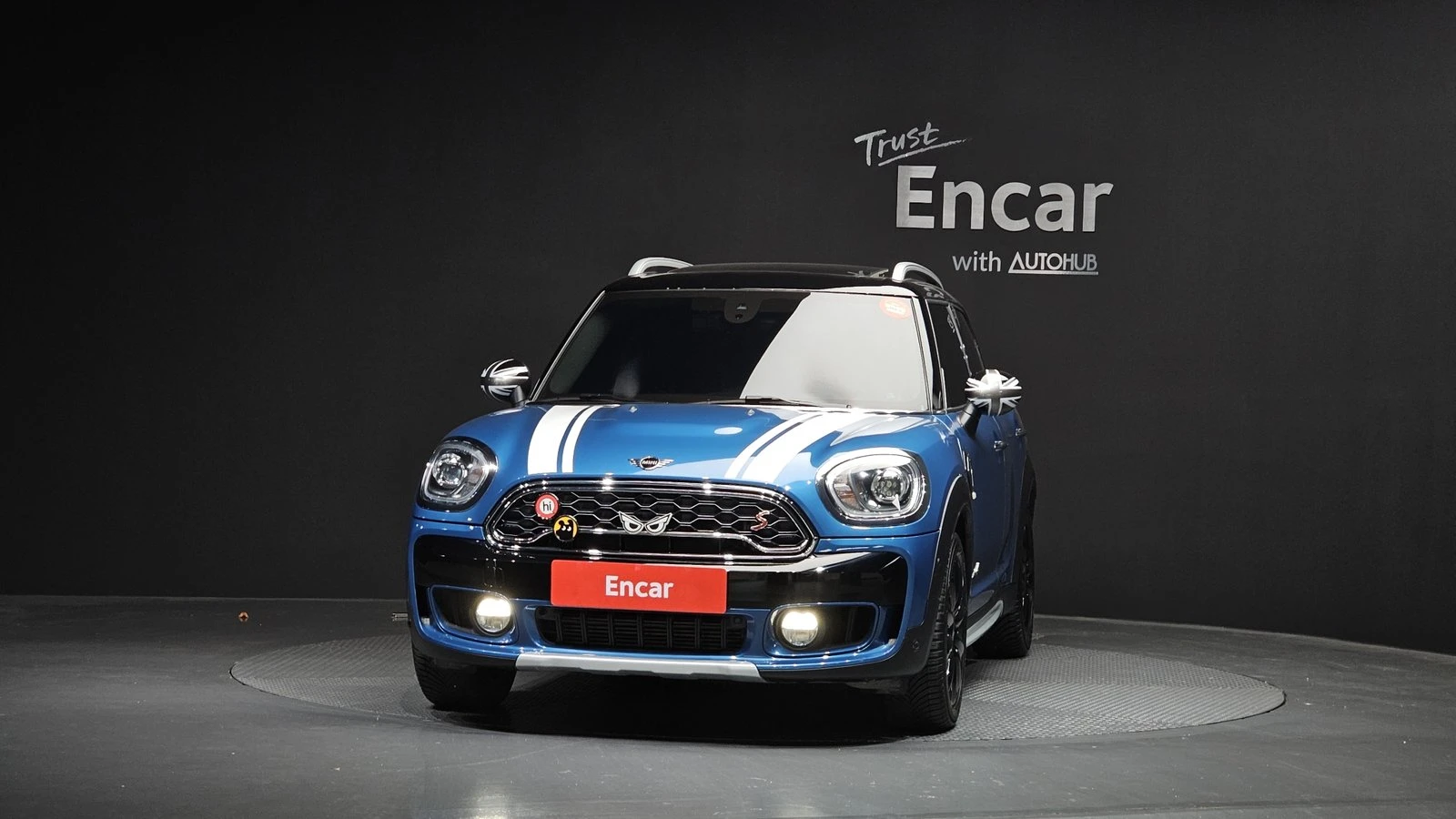 Mini Countryman ALL4* ���* HUD* KEYLESS* ��. ��������* ������ ���� | Mobile.bg � ����������� 3