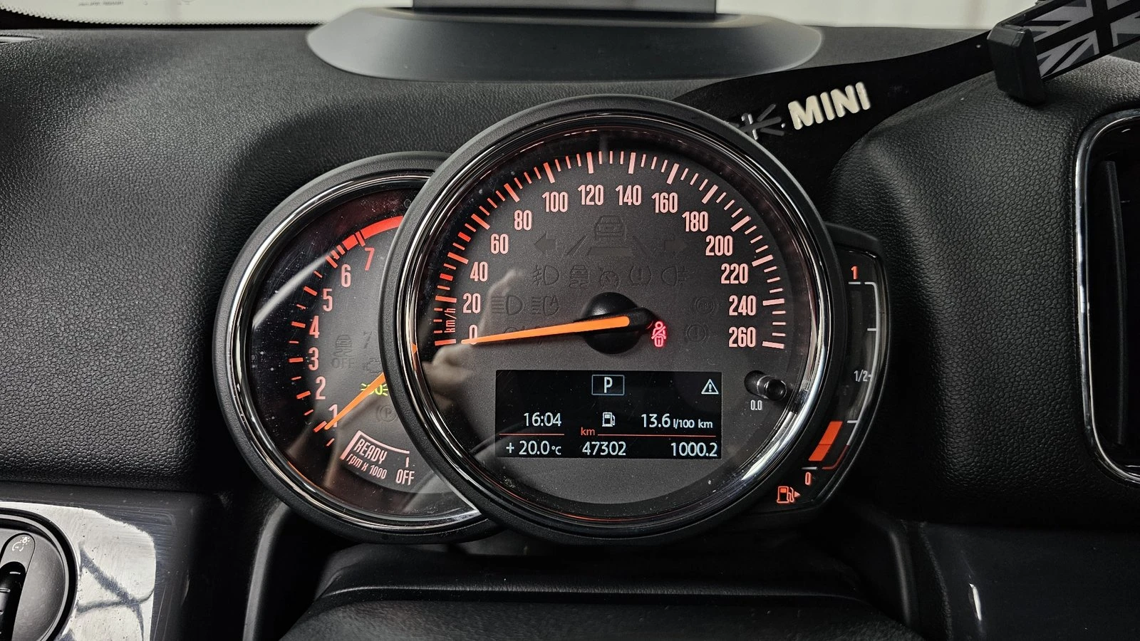 Mini Countryman ALL4* ���* HUD* KEYLESS* ��. ��������* ������ ���� | Mobile.bg � ����������� 8