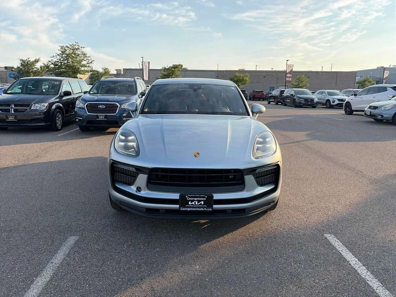 Porsche Macan * S * ЛИЦЕНЗИРАН ДИЛЪР * CARFAX, снимка 15 - Автомобили и джипове - 55593089