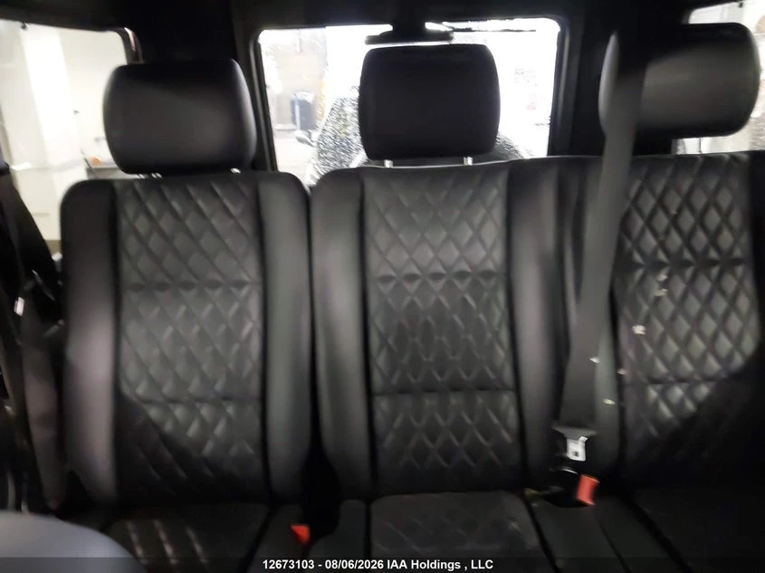 Mercedes-Benz G 63 AMG Автокредит Цена до България, снимка 15 - Автомобили и джипове - 55844146