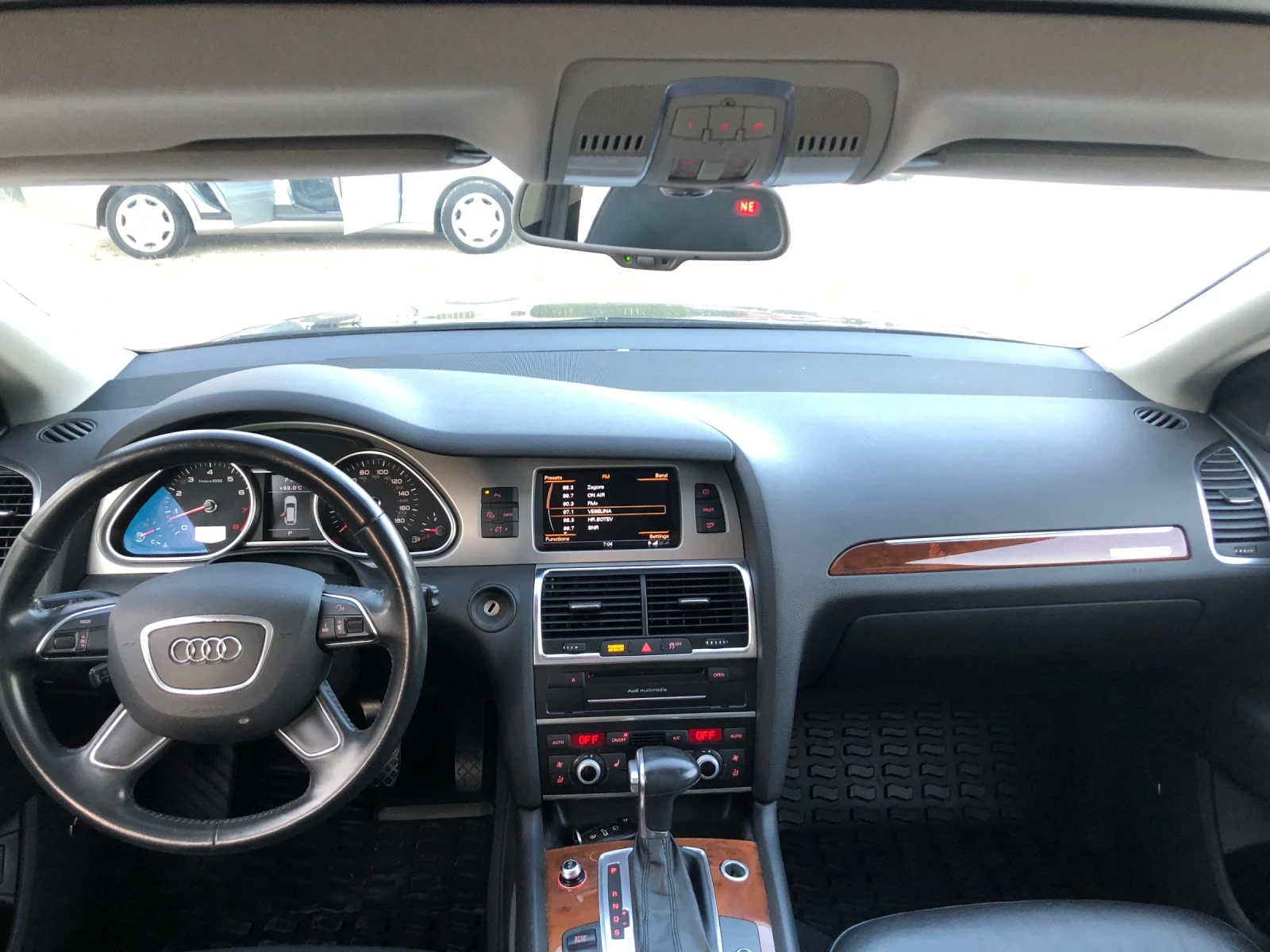 Audi Q7 3.0, снимка 11 - Автомобили и джипове - 56139820