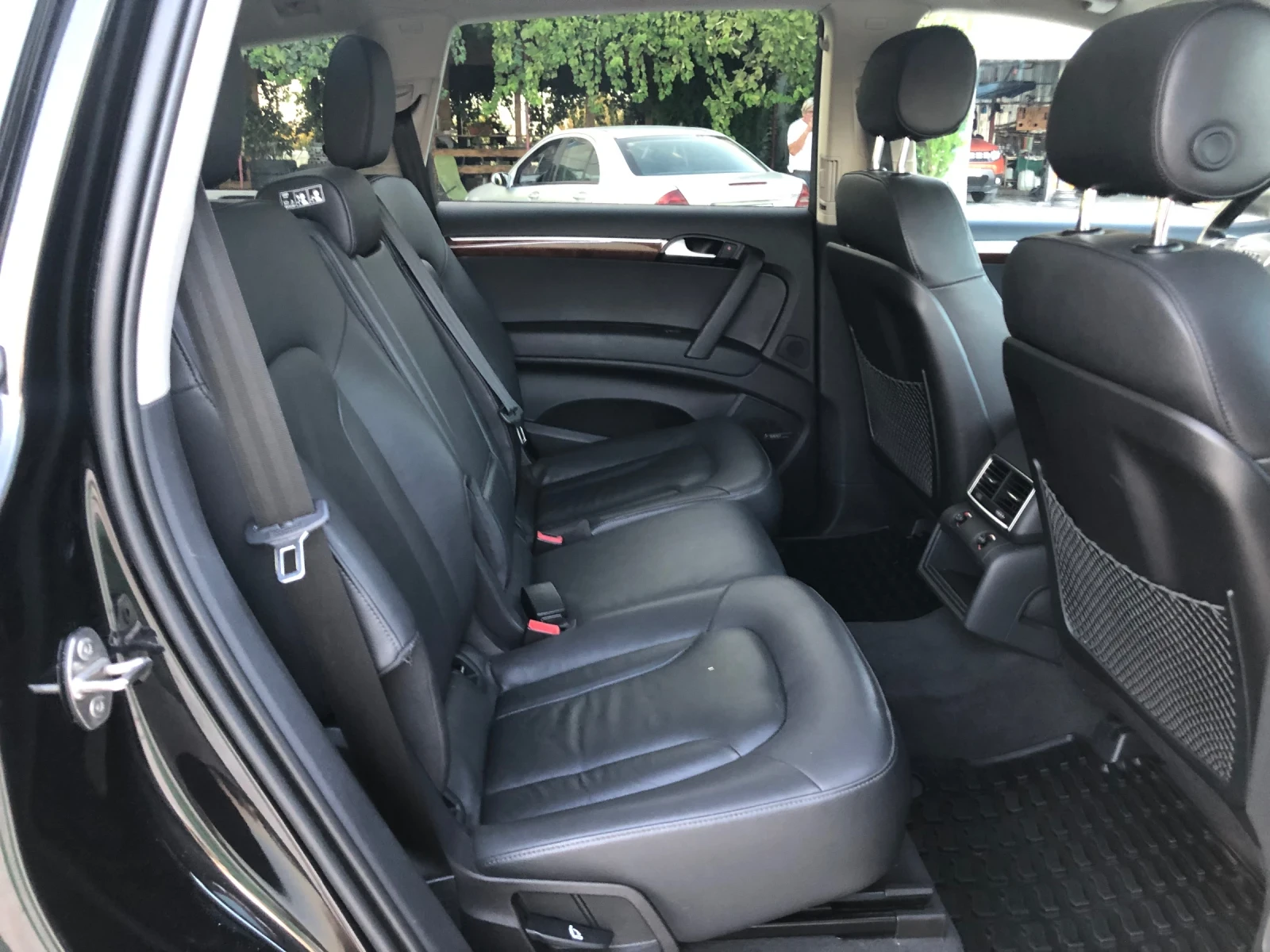 Audi Q7 3.0, снимка 15 - Автомобили и джипове - 56139820
