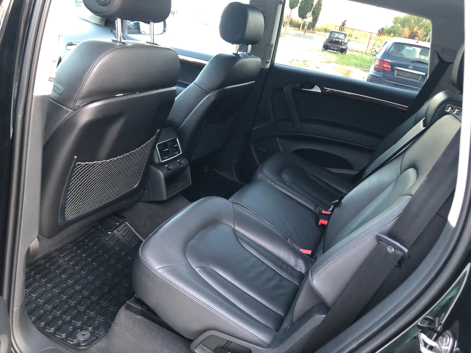 Audi Q7 3.0, снимка 14 - Автомобили и джипове - 56139820