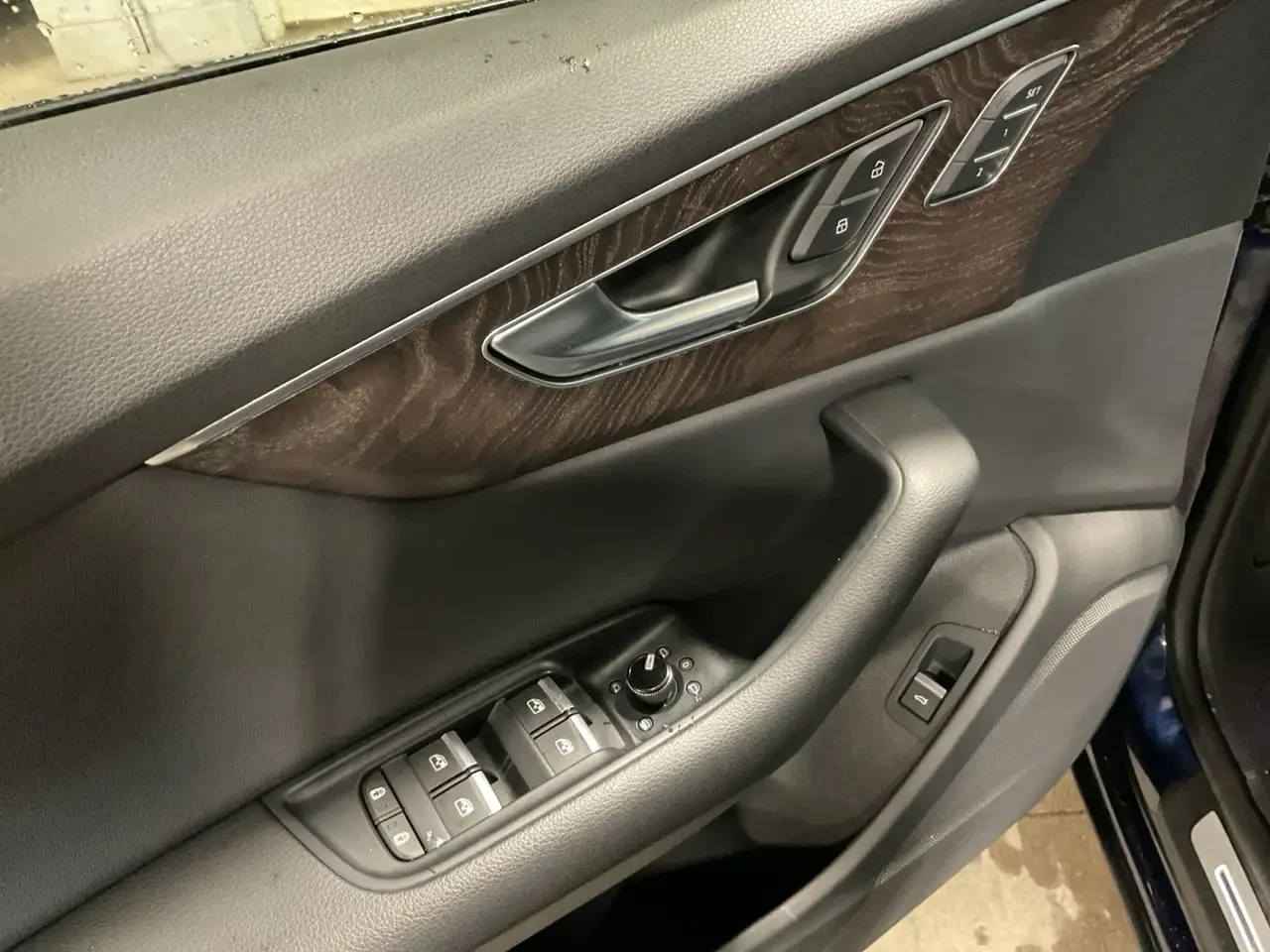 Audi Q8, снимка 10 - Автомобили и джипове - 56180804