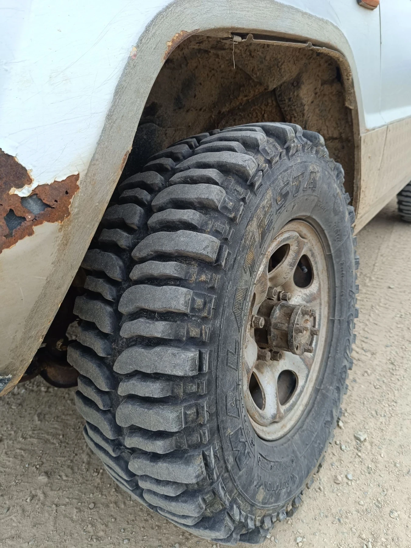 Isuzu Trooper, снимка 9 - Автомобили и джипове - 56215781