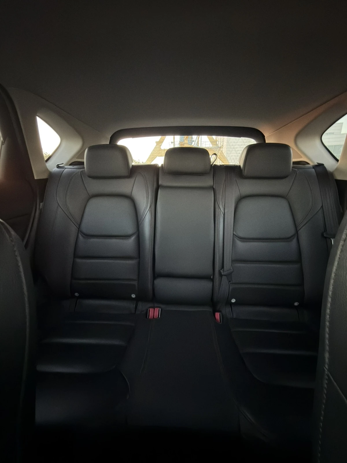Mazda CX-5 4x4 wd, снимка 9 - Автомобили и джипове - 56217626