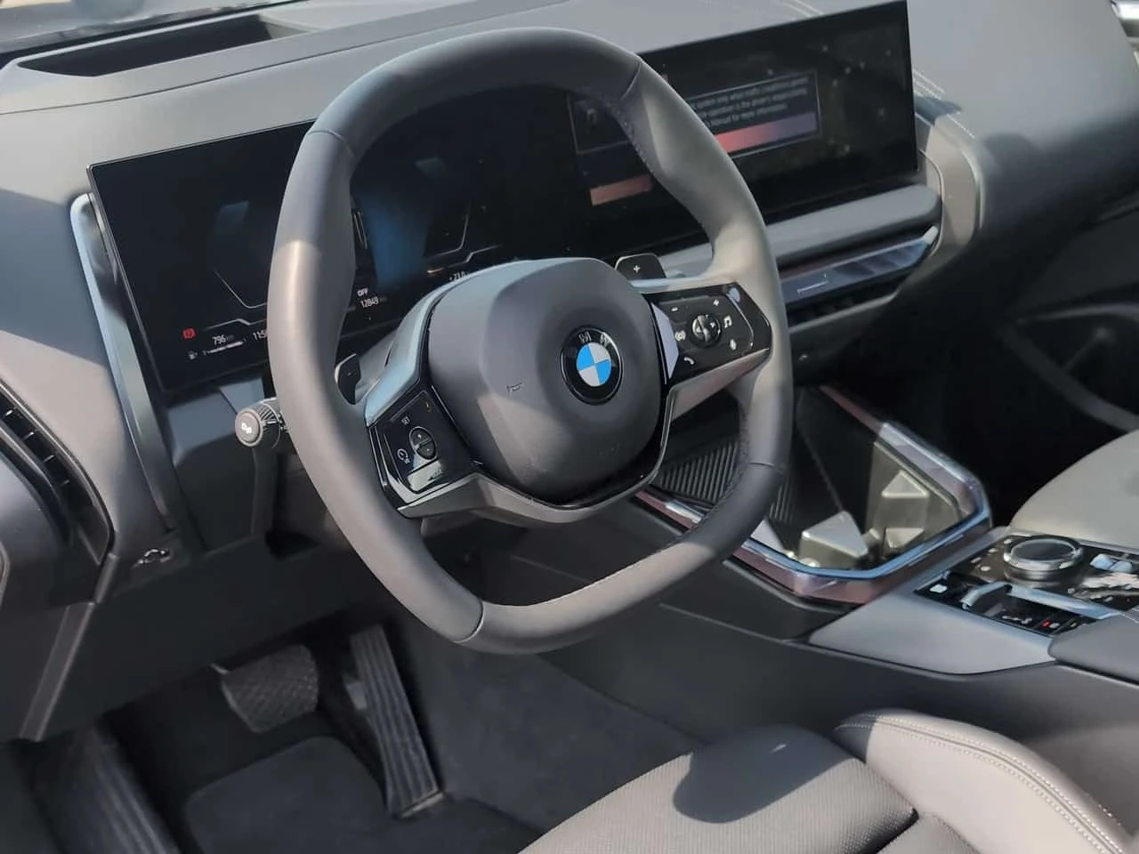 BMW X3 30 xDrive | CARFAX | БЕЗ ИНЦИДЕНТИ | , снимка 7 - Автомобили и джипове - 56265728