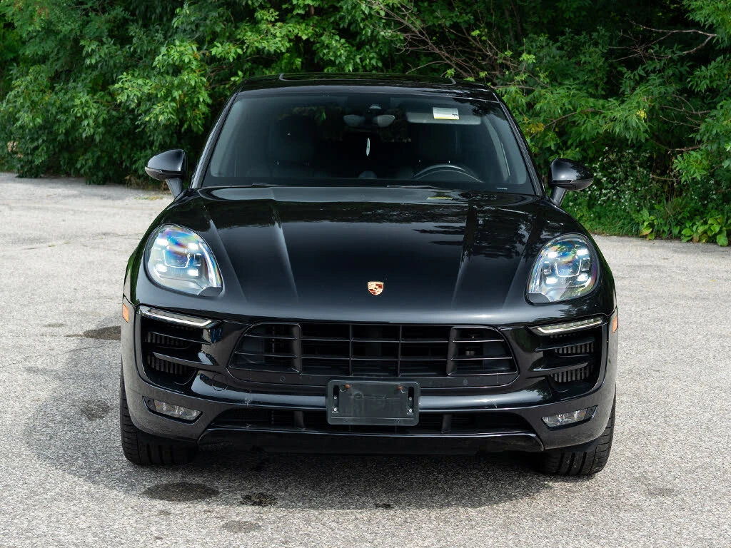 Porsche Macan GTS/БЕЗ ПЪРВОНАЧАЛНА ВНОСКА/, снимка 2 - Автомобили и джипове - 56295486