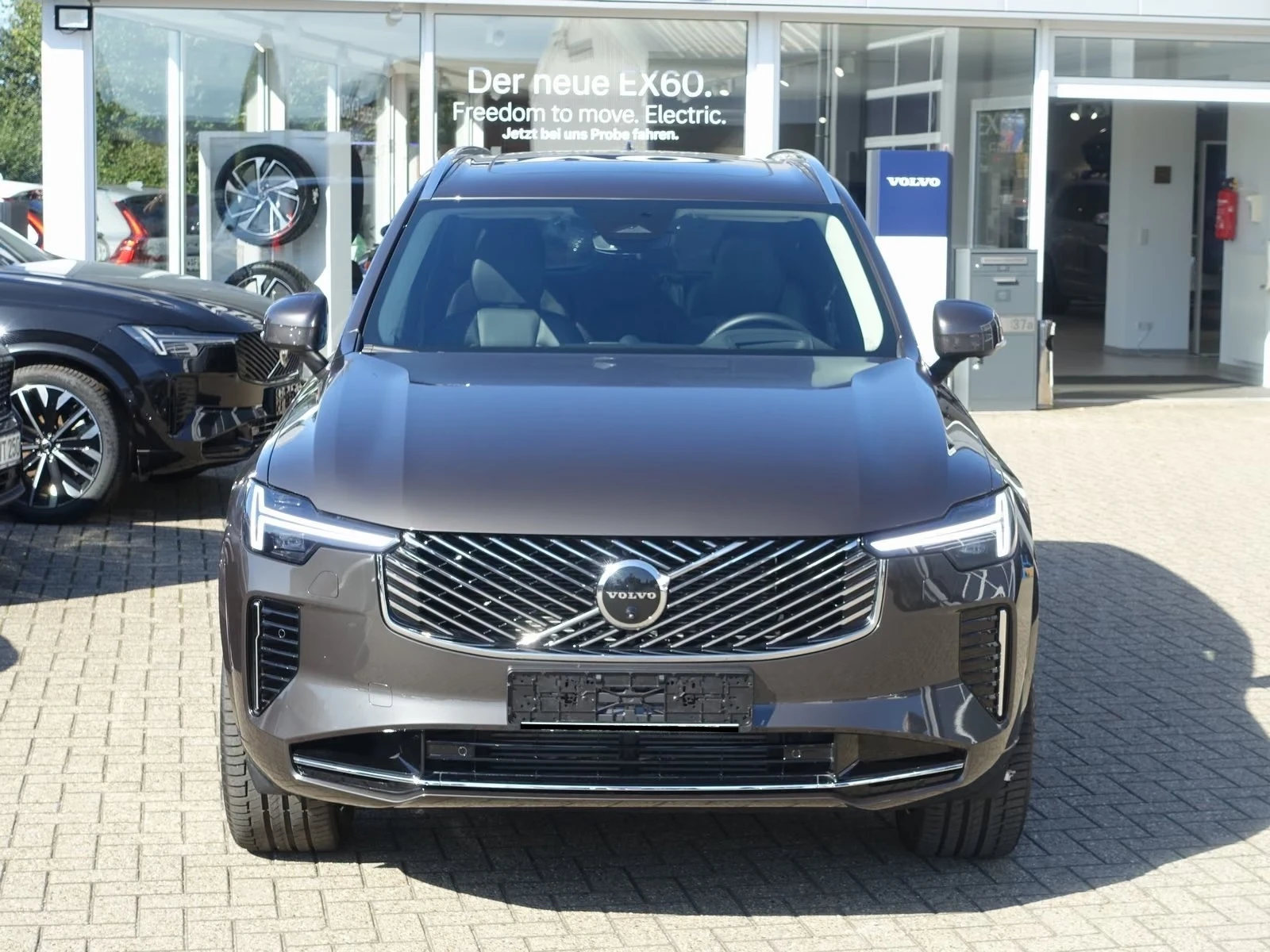 Volvo Xc90 Ultra T8 AWD | Mobile.bg � ����������� 5