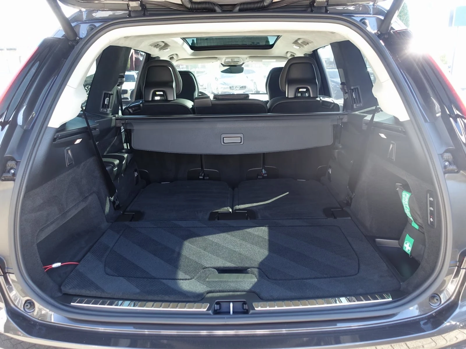 Volvo Xc90 Ultra T8 AWD | Mobile.bg � ����������� 16