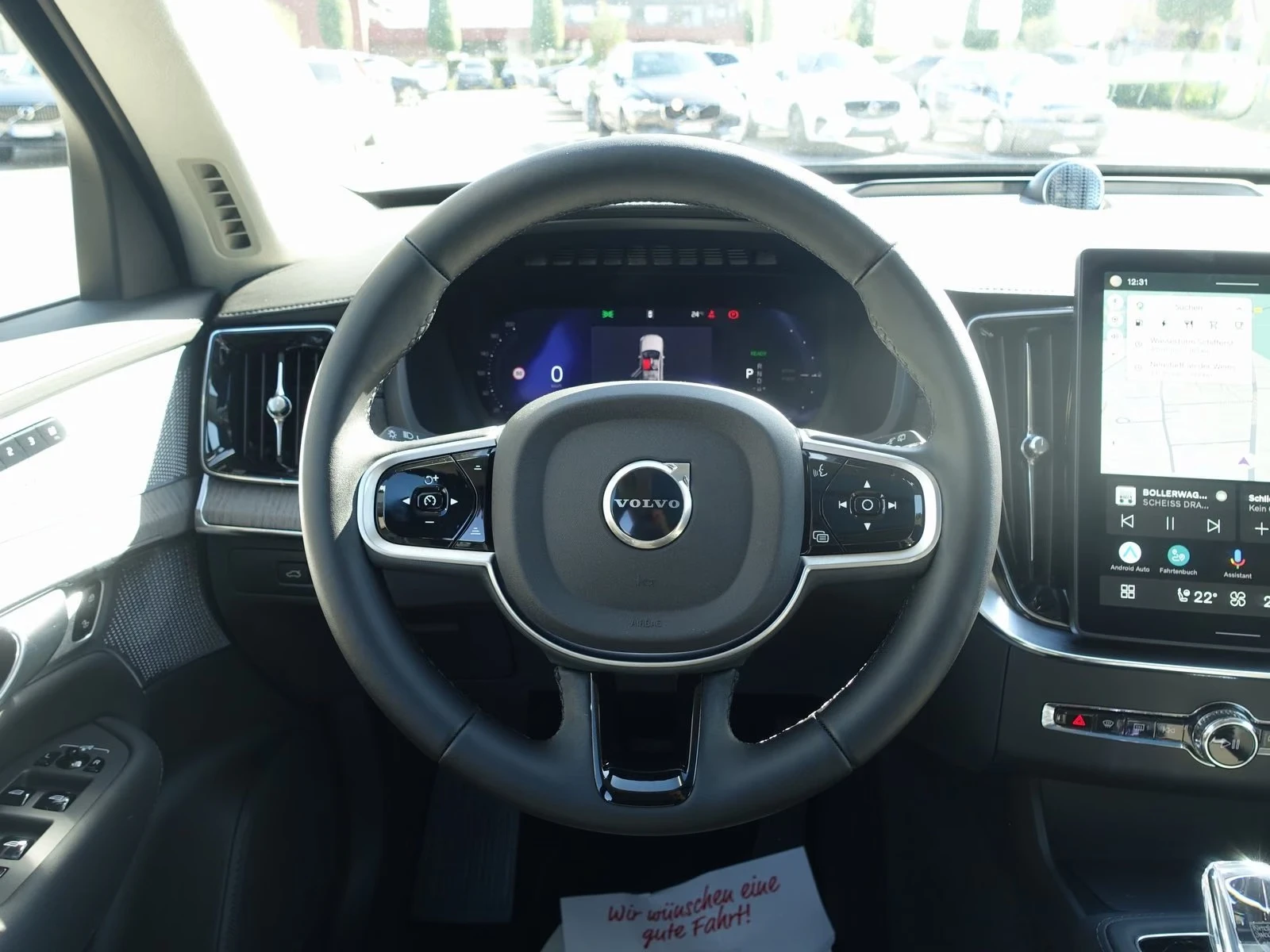 Volvo Xc90 Ultra T8 AWD | Mobile.bg � ����������� 10