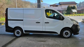 Fiat Talento 1.6 eco jet/Klimatik, снимка 7