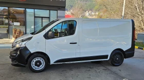 Fiat Talento 1.6 eco jet/Klimatik, снимка 3