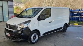 Fiat Talento 1.6 eco jet/Klimatik, снимка 2