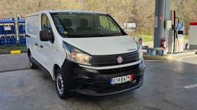 Fiat Talento 1.6 eco jet/Klimatik, снимка 9