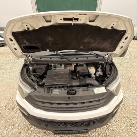 Iveco 35c18 6.20см-Климатик-3.5т-2019г, снимка 15