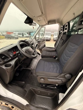 Iveco 35c18 6.20см-Климатик-3.5т-2019г, снимка 11