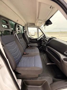 Iveco 35c18 6.20см-Климатик-3.5т-2019г, снимка 13