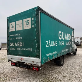 Iveco 35c18 6.20см-Климатик-3.5т-2019г, снимка 7