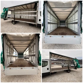 Iveco 35c18 6.20см-Климатик-3.5т-2019г, снимка 8