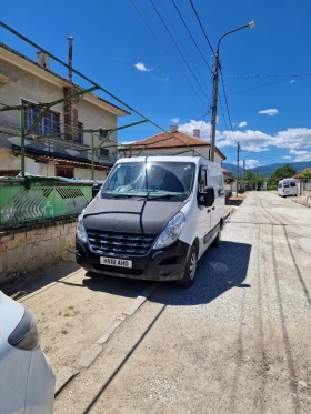 Renault Master dci100, снимка 1