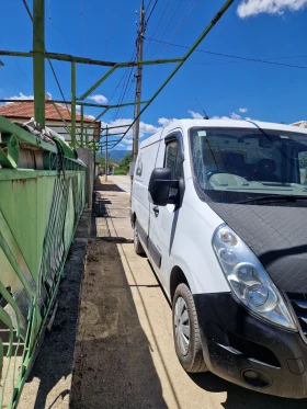 Renault Master dci100, снимка 2