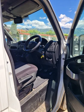 Renault Master dci100, снимка 6