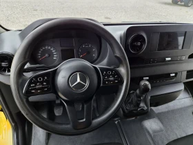 Mercedes-Benz Sprinter 316 CDI * XXL * Климатик * Навигация, снимка 12