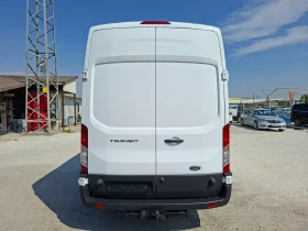Ford Transit НАВИ/MAXI/125.000км/ТАХОГРАФ/L5H3/КЛИМАТИК, снимка 7
