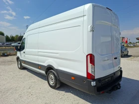 Ford Transit НАВИ/MAXI/125.000км/ТАХОГРАФ/L5H3/КЛИМАТИК, снимка 6