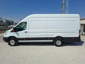 Ford Transit НАВИ/MAXI/125.000км/ТАХОГРАФ/L5H3/КЛИМАТИК, снимка 5