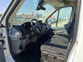 Ford Transit НАВИ/MAXI/125.000км/ТАХОГРАФ/L5H3/КЛИМАТИК, снимка 8