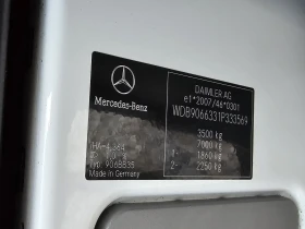 Mercedes-Benz Sprinter 319 319/5+ 1/7000-  | Mobile.bg    17