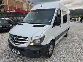 Mercedes-Benz Sprinter 319 319/5+ 1/7000-  | Mobile.bg    3