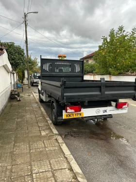 Mercedes-Benz Sprinter 315 W907, снимка 3