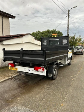 Mercedes-Benz Sprinter 315 W907, снимка 4