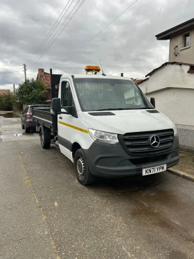 Mercedes-Benz Sprinter 315 W907, снимка 1