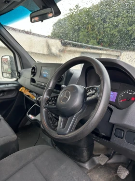 Mercedes-Benz Sprinter 315 W907, снимка 5