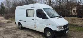 Mercedes-Benz Sprinter 312, снимка 2