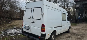 Mercedes-Benz Sprinter 312, снимка 3