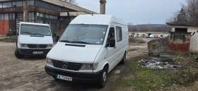 Mercedes-Benz Sprinter 312, снимка 1