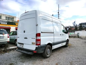 Mercedes-Benz Sprinter 316 CDI, ХЛАДИЛЕН, снимка 4