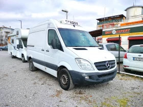 Mercedes-Benz Sprinter 316 CDI, ХЛАДИЛЕН, снимка 1