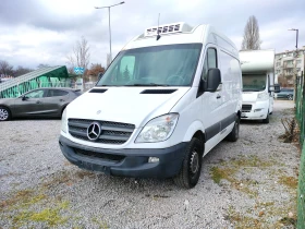 Mercedes-Benz Sprinter 316 CDI, ХЛАДИЛЕН, снимка 3