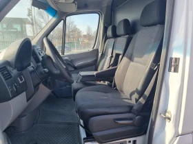 Mercedes-Benz Sprinter 316 CDI,  | Mobile.bg    8