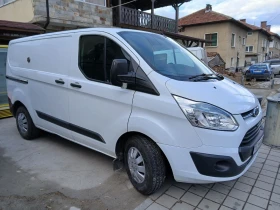 Ford Transit Custom 2016/Хладилен, снимка 2