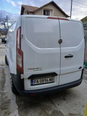 Ford Transit Custom 2016/Хладилен, снимка 4